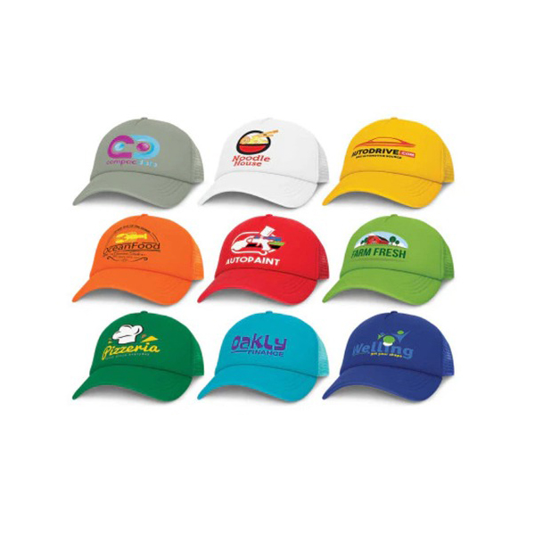 caps