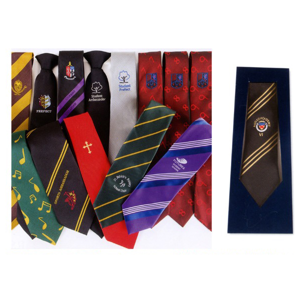 name-tie