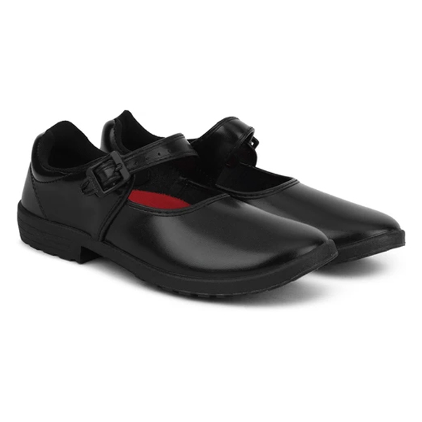 shoe black girls shoe black girls
